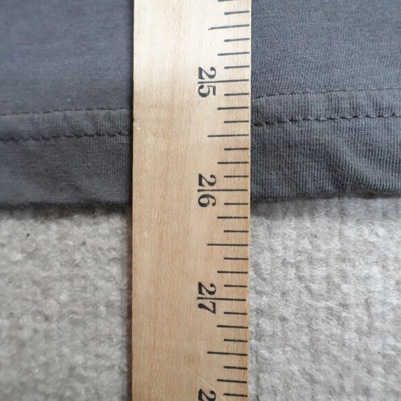 Dave Matthews Band Shirt Small Gray Band 2011 Caravan Flaming Lips OAR - Picture 7 of 8